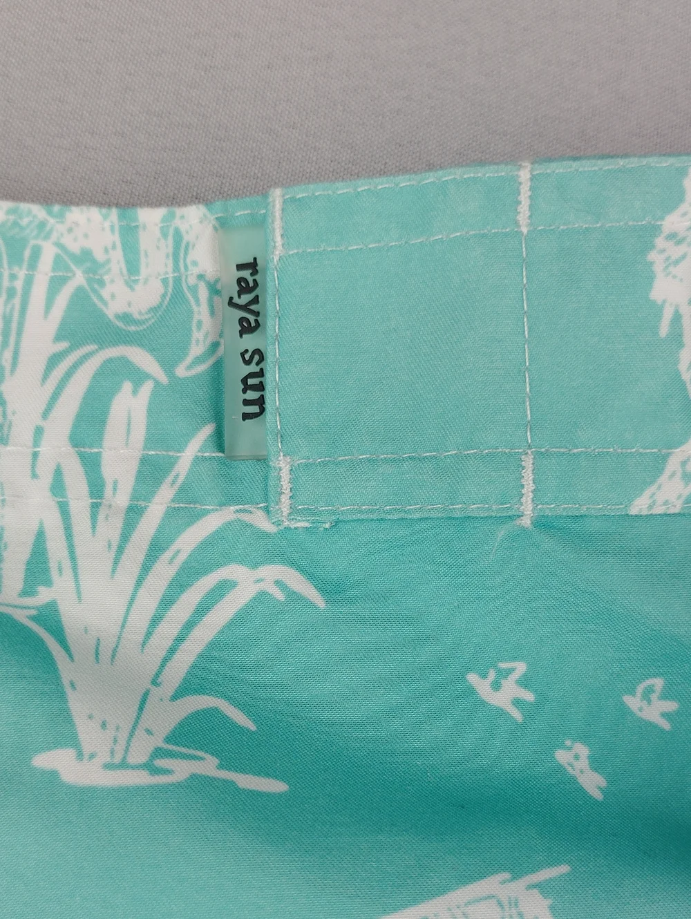 raya sun light aqua